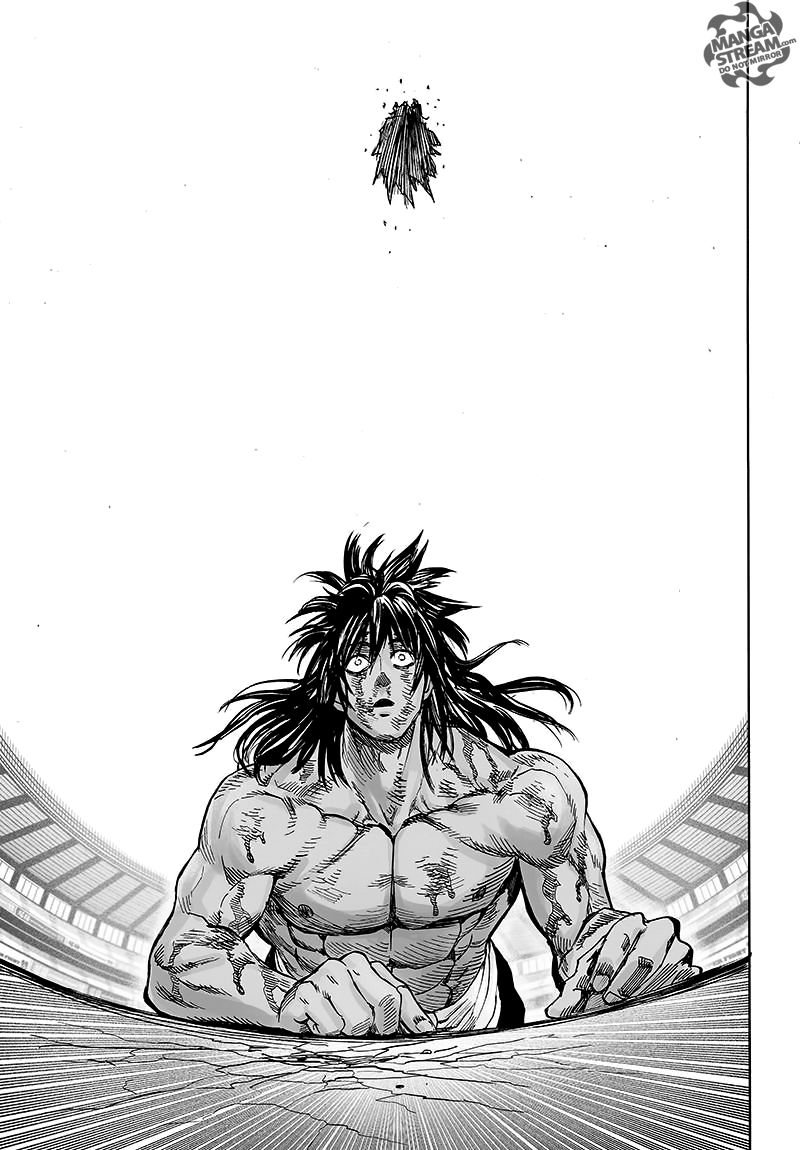 One-Punch Man, Chapter 75 image 35